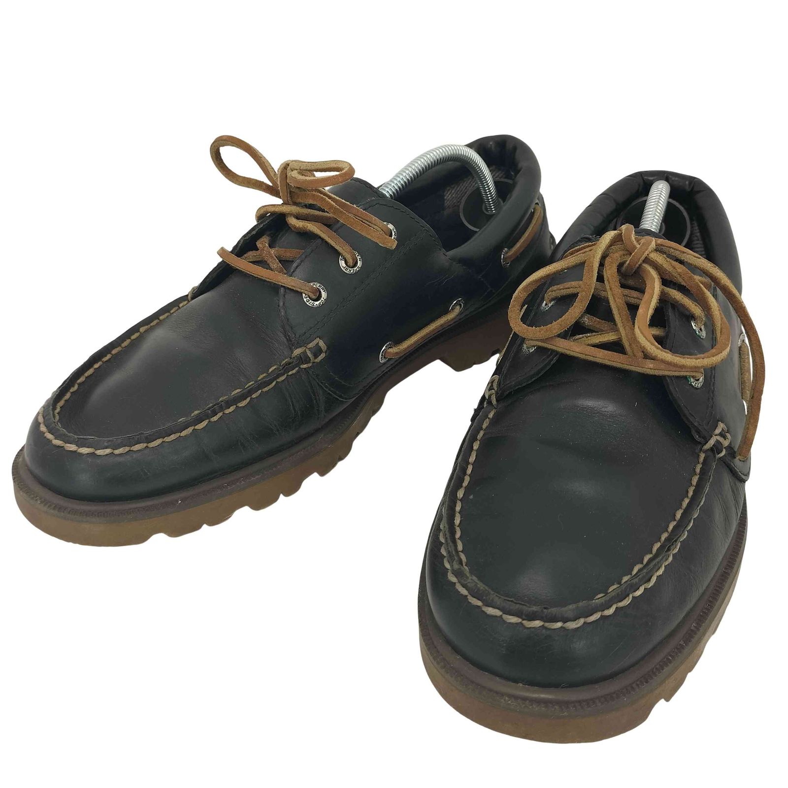 未使用 SperryTop-Sider スぺリートップサイダー デッキシューズ スペリートップサイダー SPERRY TOP-SIDER メンズ デッキ