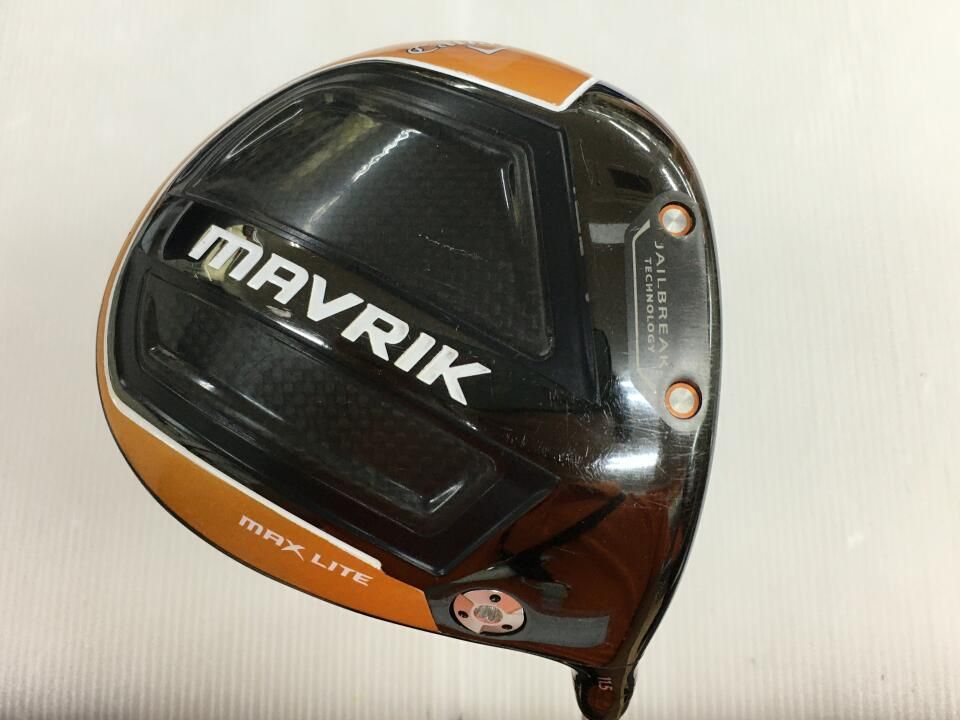 最短即日発送】MAVRIK MAX LITE | 11.5 | A | Diamana 40 for