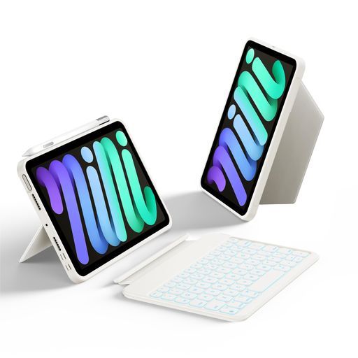 iPad mini6本体 バックライトキーボード、マウス付き機能不良有り iPad mini6本体 バックライトキーボード、マウス付き機能不良有り 対応