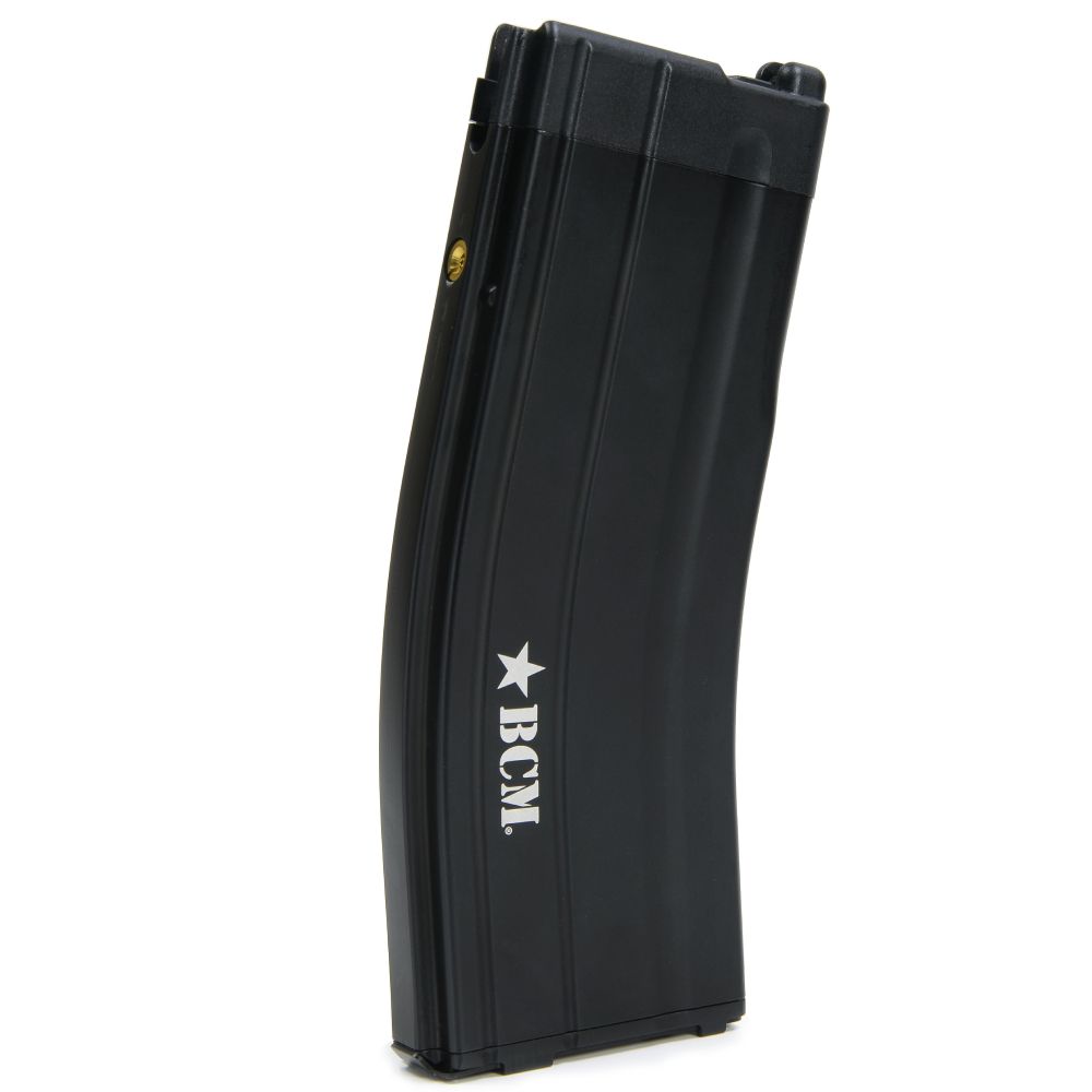 スペアマガジン MCMR