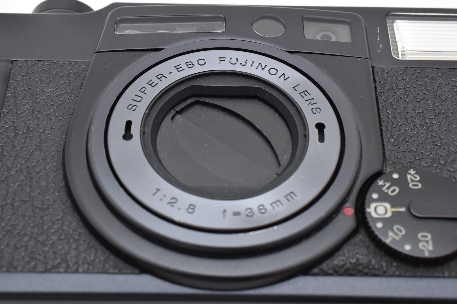 S フィルムカメラ