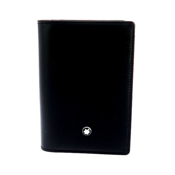 【 未使用 】MONTBLANC モンブラン マイスターシュテュック 名刺入れ 楽天市場】【8/11 1:59まで☆最大1000円クーポン】モンブラン