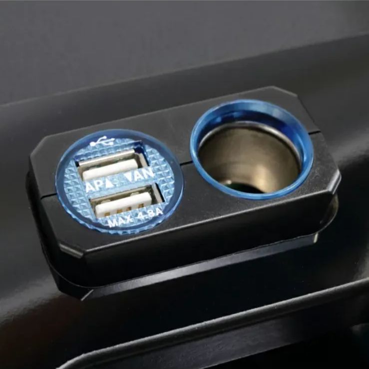 ThreePiece!エンブレム付属 フロント