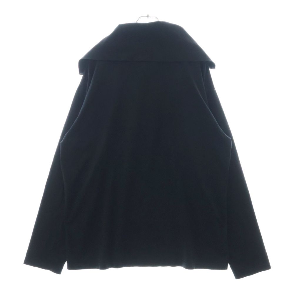 BALENCIAGA (バレンシアガ) 18SS SINNERS ハーフジップ