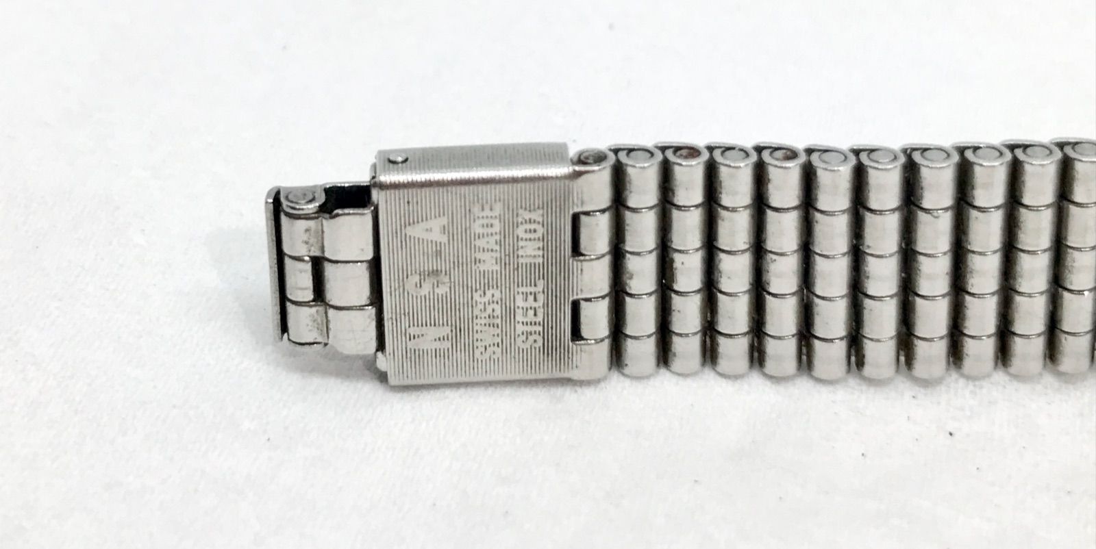 【稼働品】RADO ダイアスター　クォーツ シルバー 腕時計 343942 2025年最新】RADO 343942の人気アイテム - メルカリ