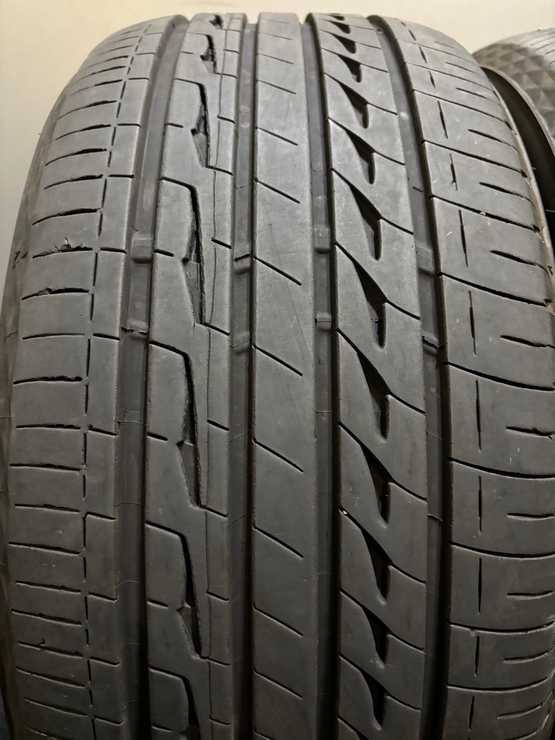 夏タイヤ サマータイヤ