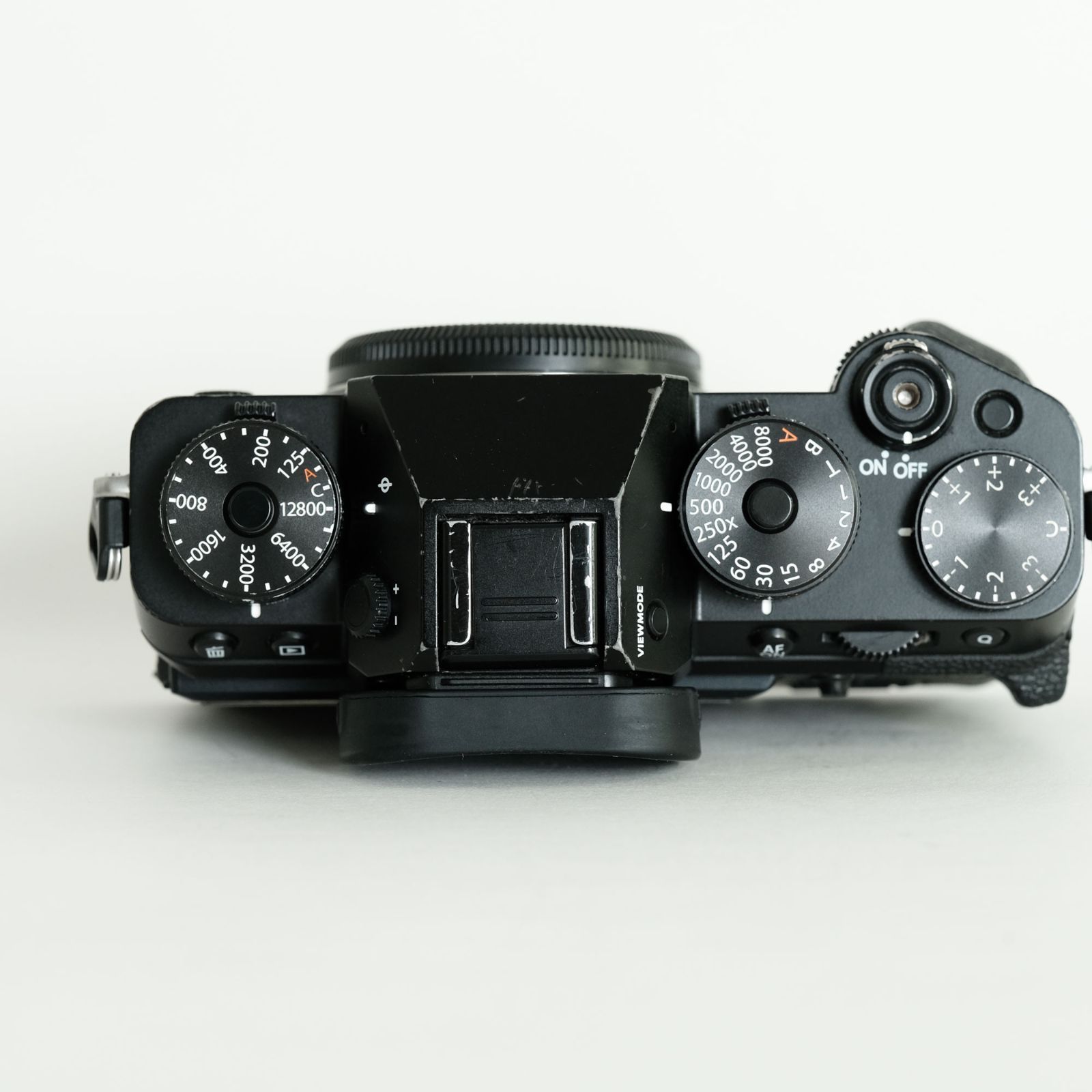 811回｜純正グリップ付 FUJIFILM