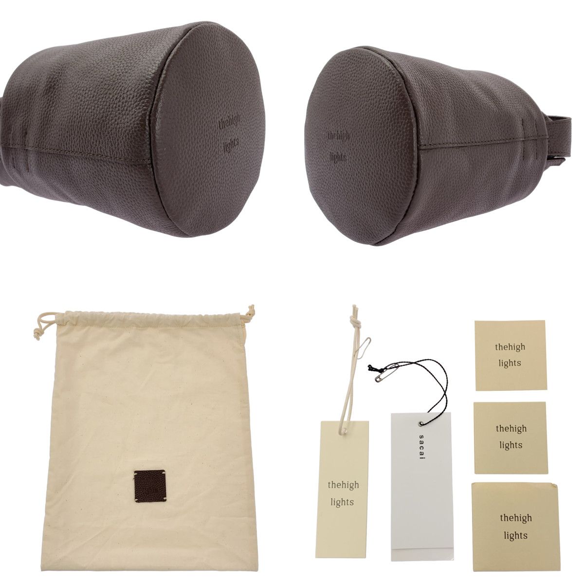 thehighlights ザハイライツ