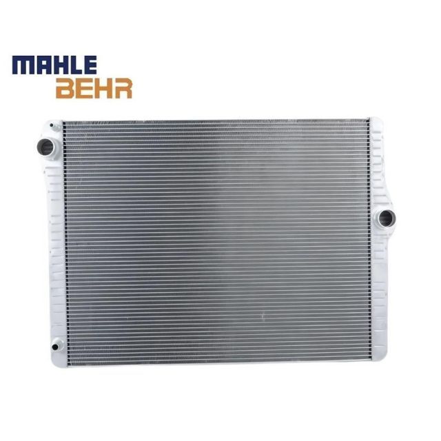 正規純正OEM BMW ラジエーター 5シリーズ F10 F11 523i 528i 530i F18 520Li 523Li 528Li 530Li 17118615994 17118669005 ラジエター 1711-8669-005