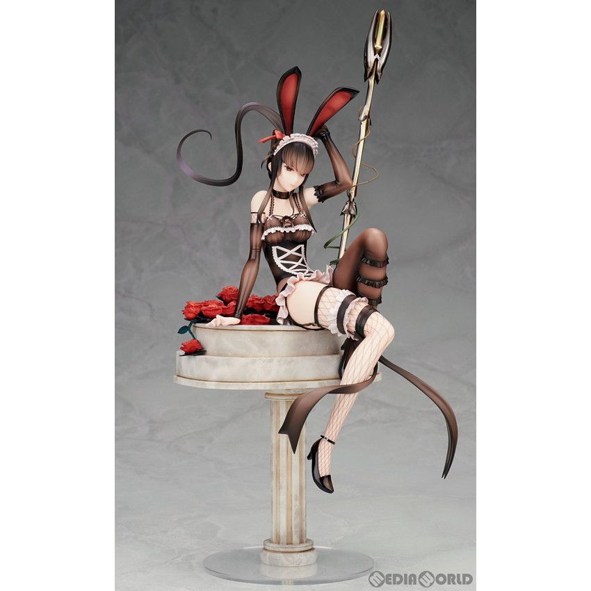 再販) ナーベラル・ガンマ so-bin Ver. オーバーロード 1/8 完成品