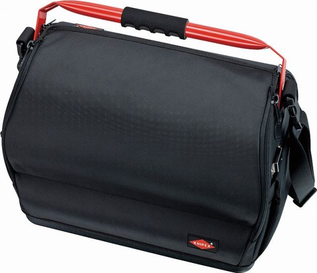 クニペックス KNIPEX ウイングオープンツールケース002108LE