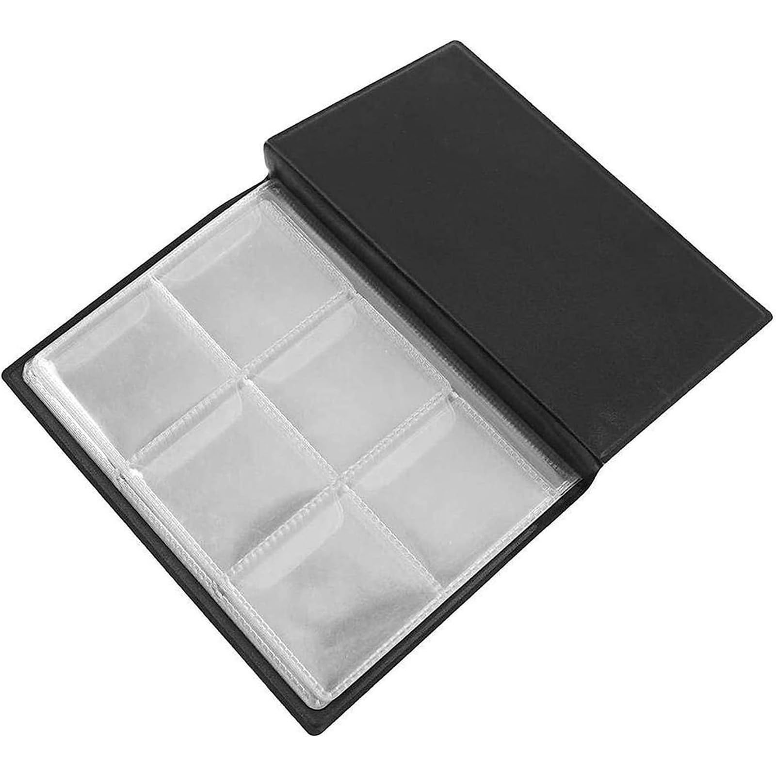 新着商品 コインフリー アルバム収集 保存用 ホルダー お金ポケット コインアルバム コインホルダー コレクション 古銭 メダル 貨幣 収納  60ホルダー - メルカリ