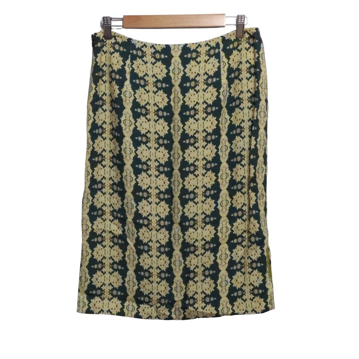 ETRO(エトロ) ロングスカート サイズ44 L レディース美品