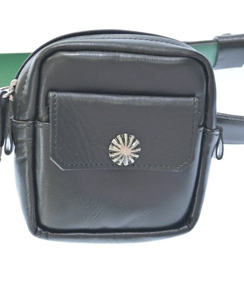 ショルダーバッグ メンズ