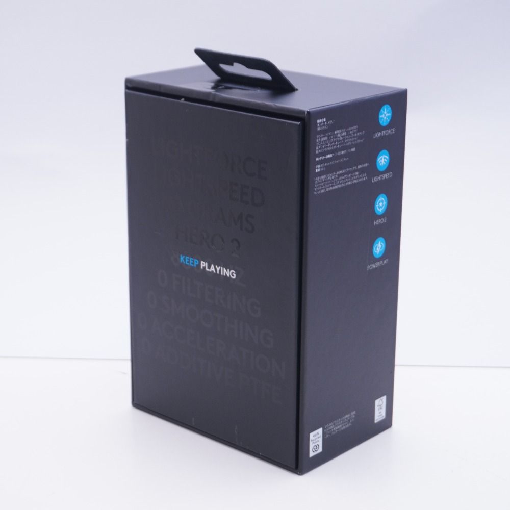 logicool ロジクール PC PRO X SUPERLIGHT 2 DEX