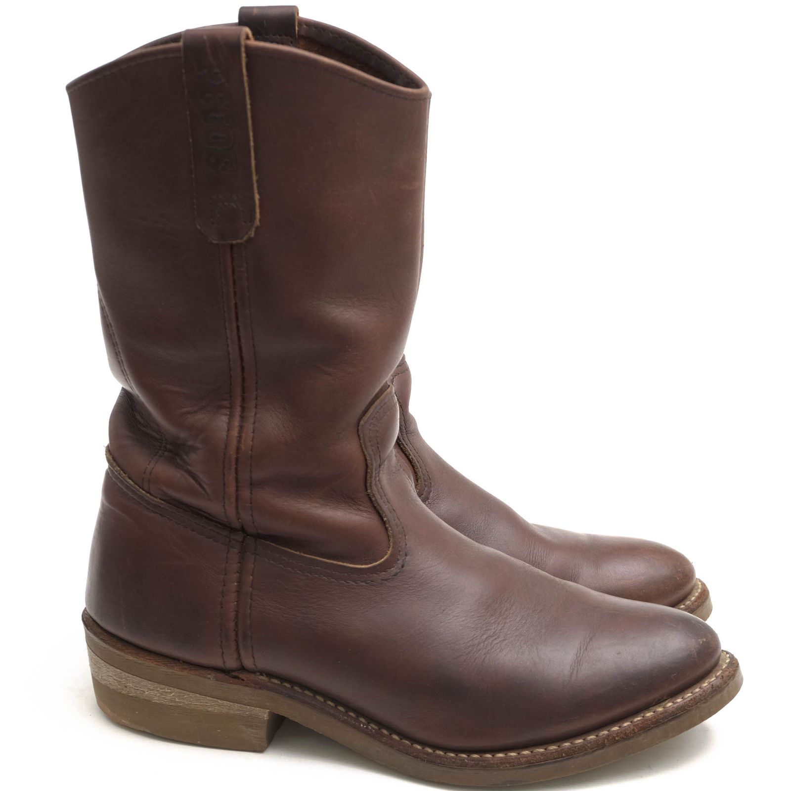 レッドウィング／RED WING ペコスブーツ シューズ 靴 メンズ 男性 男性 