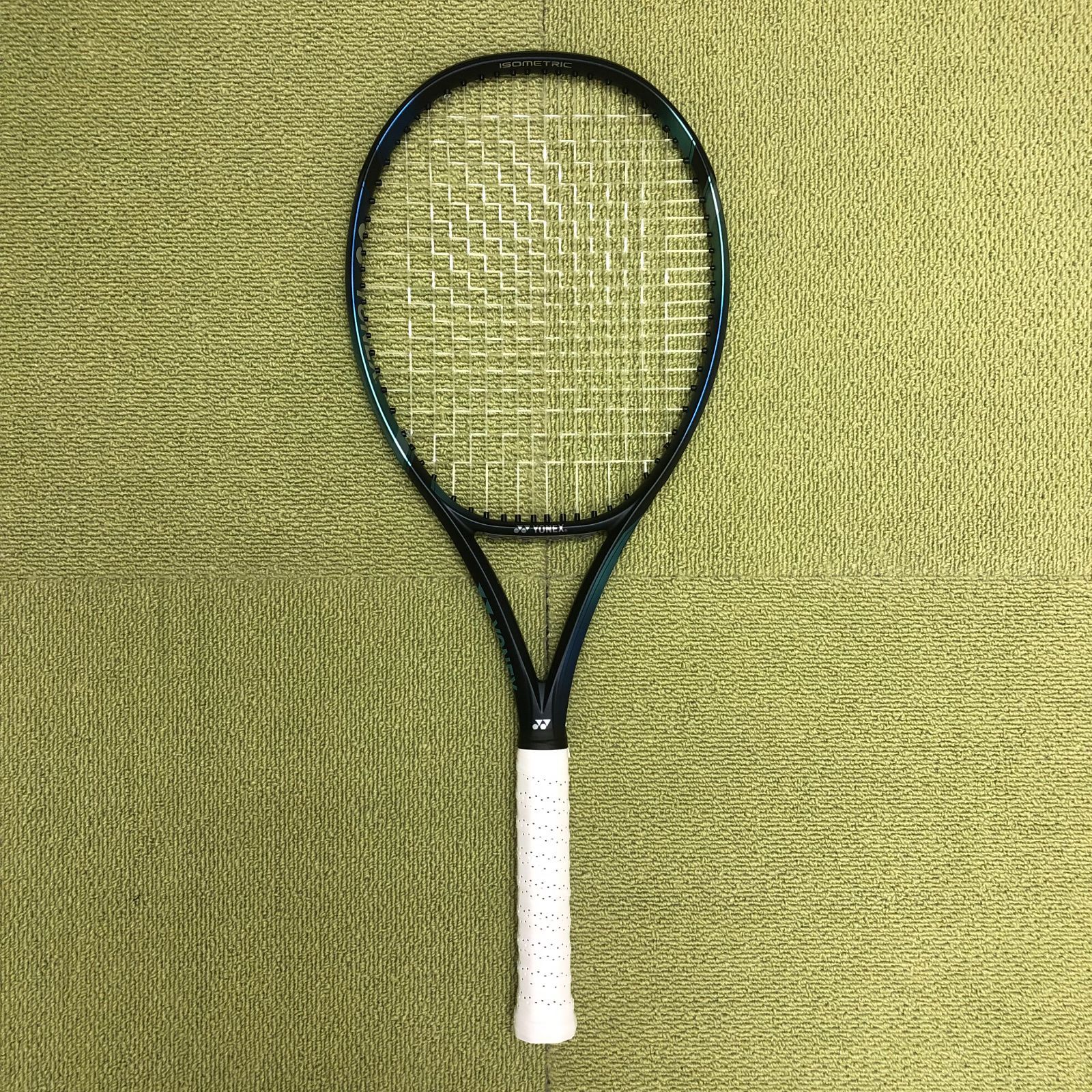 【新品・おまけ付！】ヨネックス EZONE 98 G２/r305
