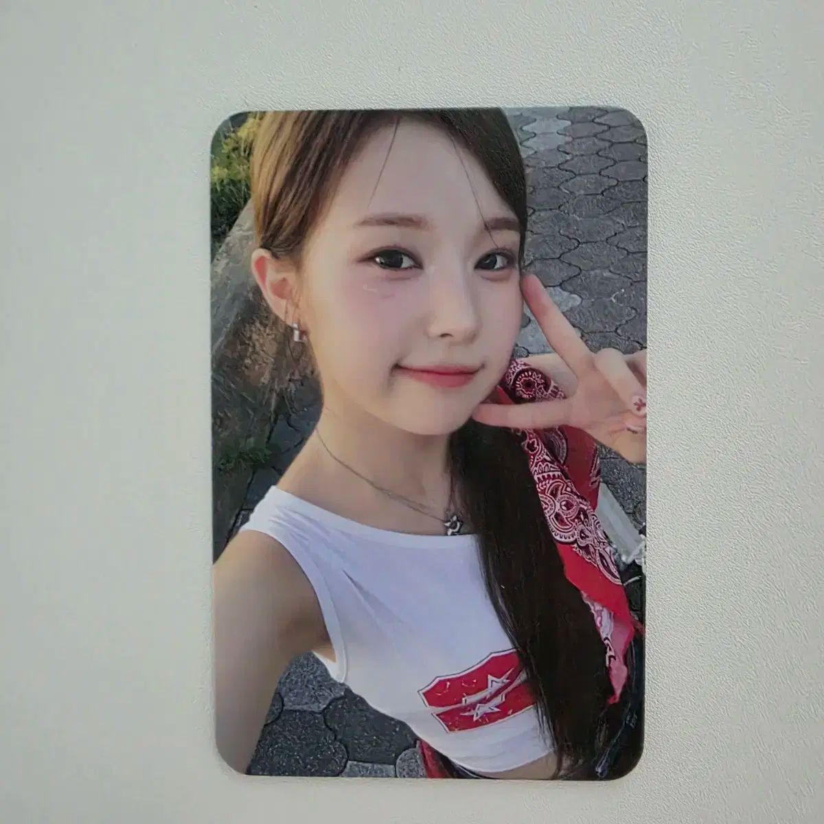 SAY MY NAME SAYMYNAME セマネ 封入 トレカ メイ