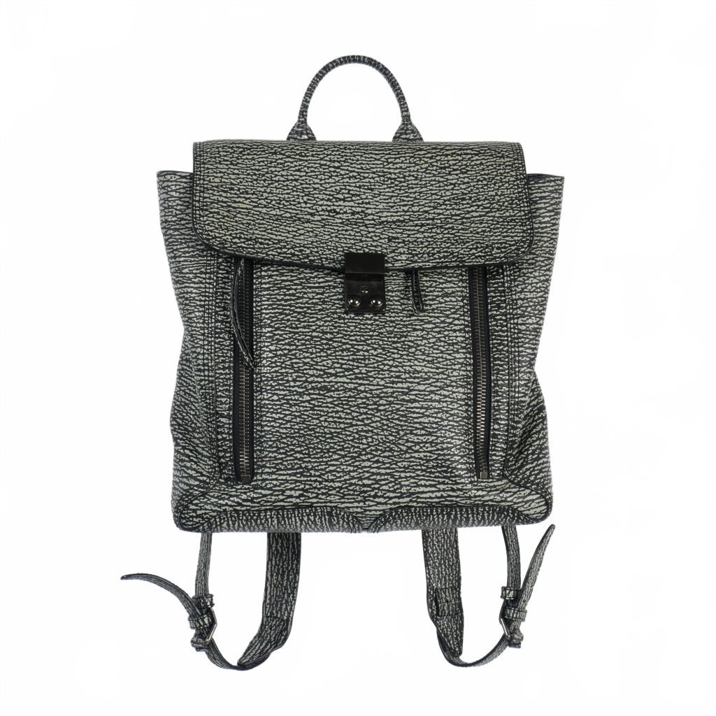3.1 Phillip Lim リュック パシュリ ホワイト 限定カラー 3.1 Phillip Lim リュック パシュリ ホワイト 限定カラー