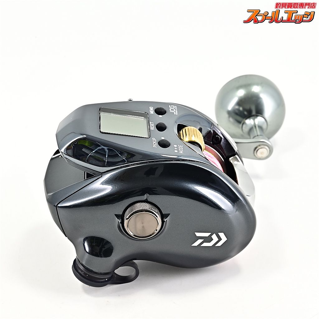 早い物勝ち！》23 レオブリッツ 300J DAIWA PE2号 300m付き 【公式通販】