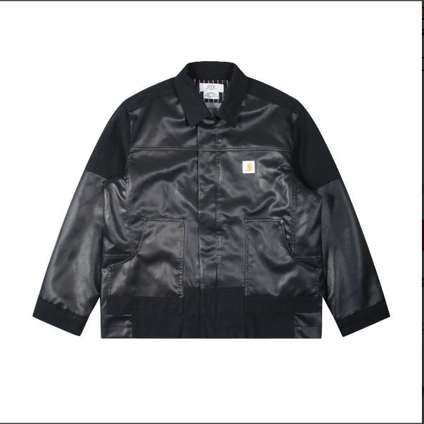 Carhartt x WIP JUNYA WATANABE Carhartt 共同ブランド SS24 ...