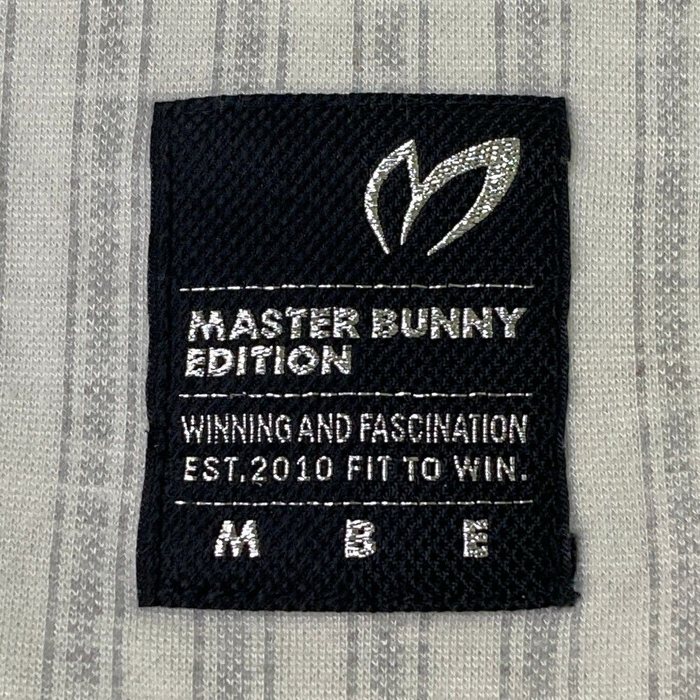 サイズ：0 MASTER BUNNY EDITION マスターバニーエディション