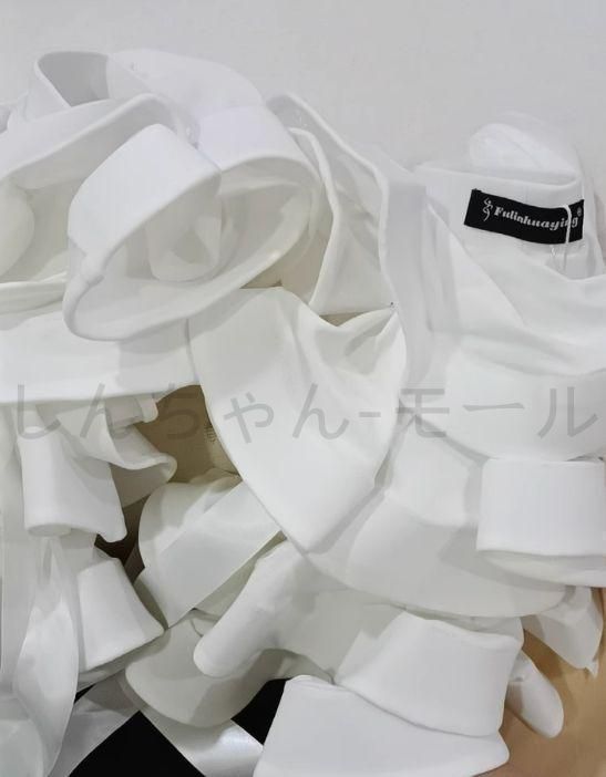 新品未使用】 新作 ダンスウェア ラテンダンス 舞台 発表会