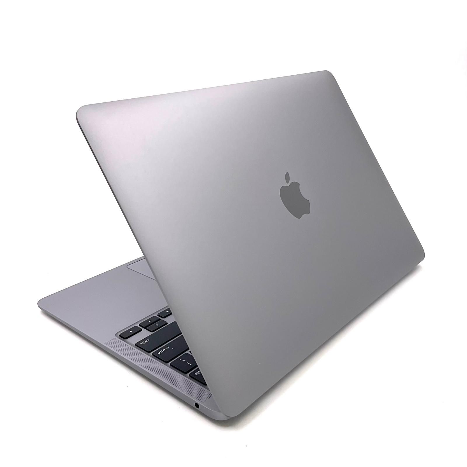 美品 MacBook Air m1 13インチ 256GB 8GB 96% Apple MacBook Air