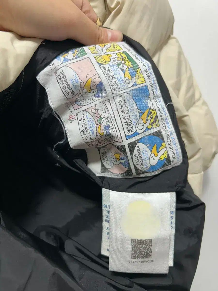 MONCLER モンクレール キッズ ダウン ブルゾン 120 サイズ STEELWINDOWSANDDOORS_COM