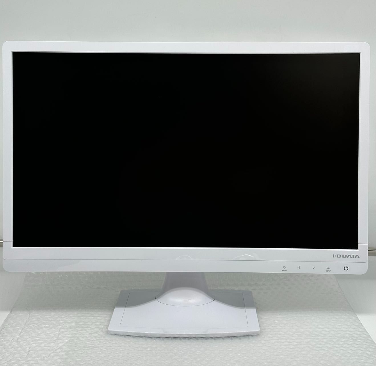 I-O DATA LCD-MF223EWR ブルーライト低減機能付き HDMI端子搭載 21.5型