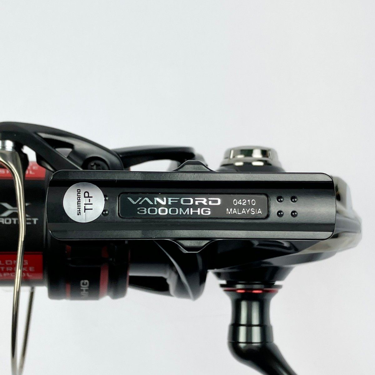 【中古品】 シマノ 20 ヴァンフォード 3000MHG シーバスにオススメ！定価より45%オフ！】シマノ 20 ヴァン