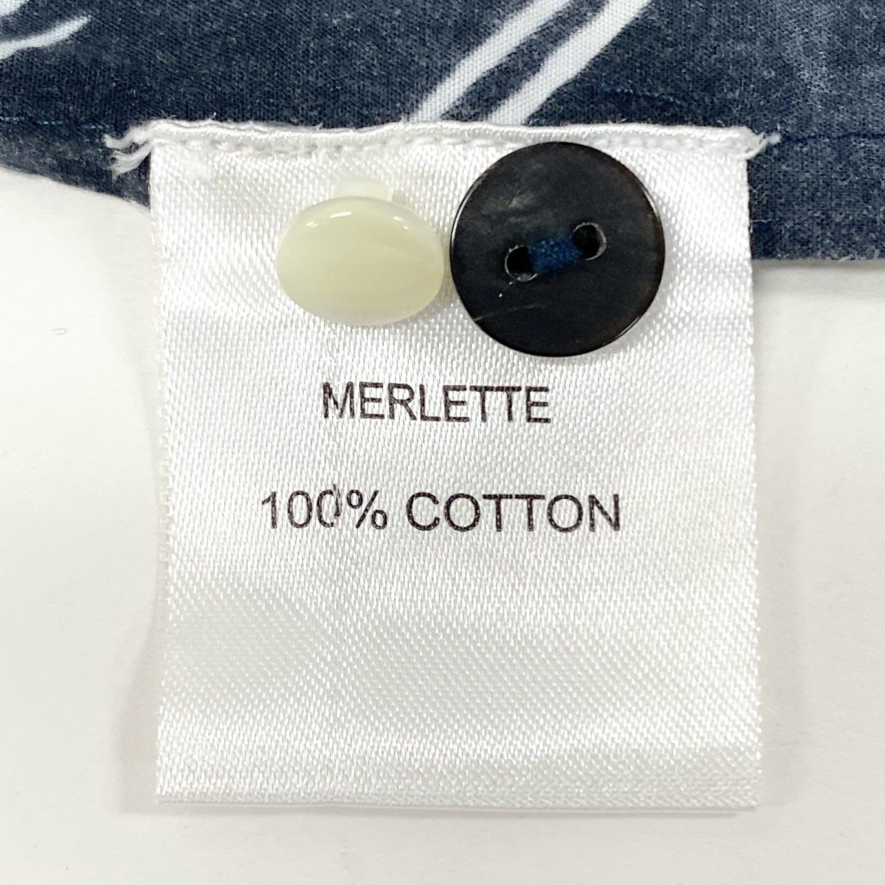 チュニックワンピース