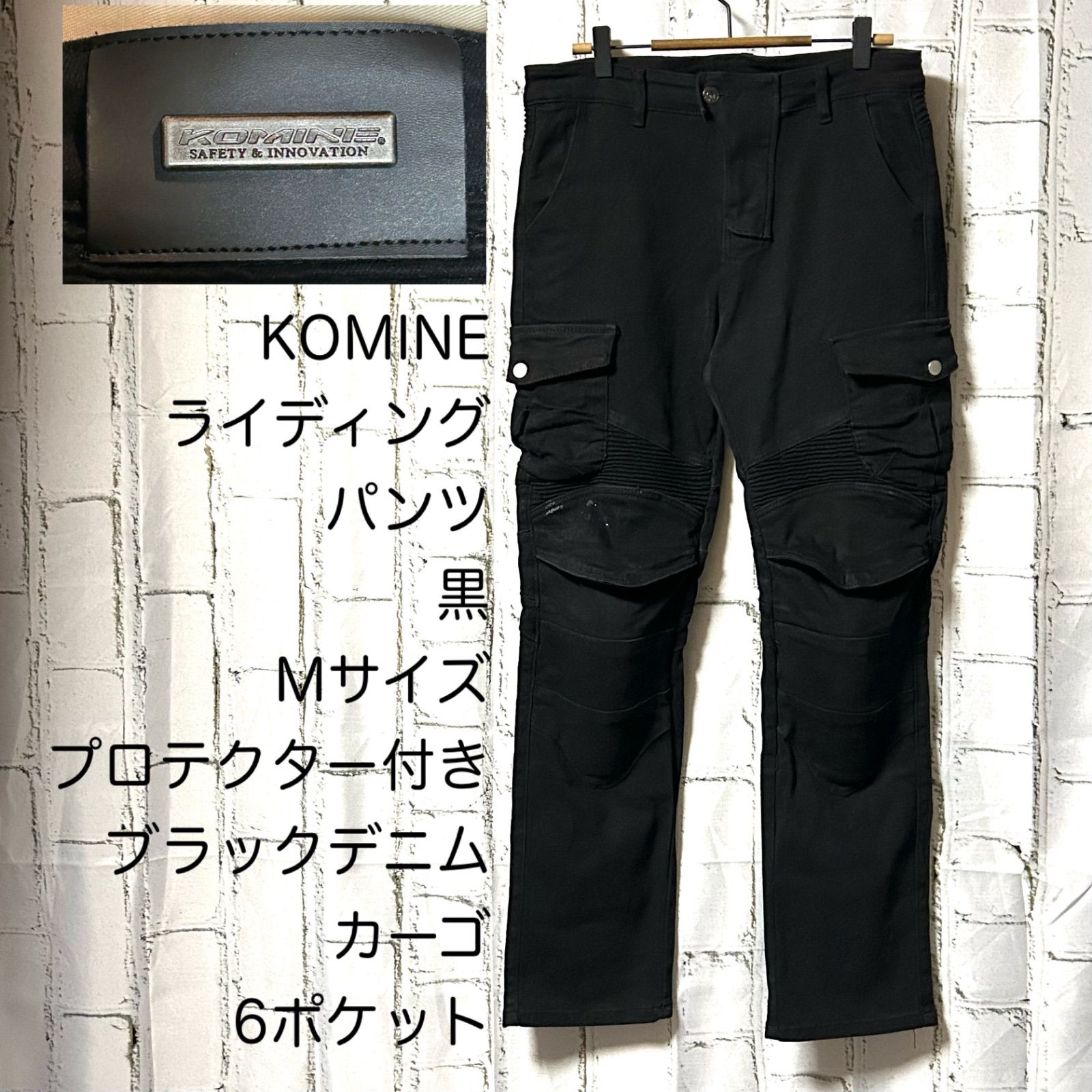 楓*様 HYOD メッシュ ライディングパンツ Mサイズ D3O STT005D 楓*様 HYOD メッシュ ライディングパンツ Mサイズ D3O STT005D