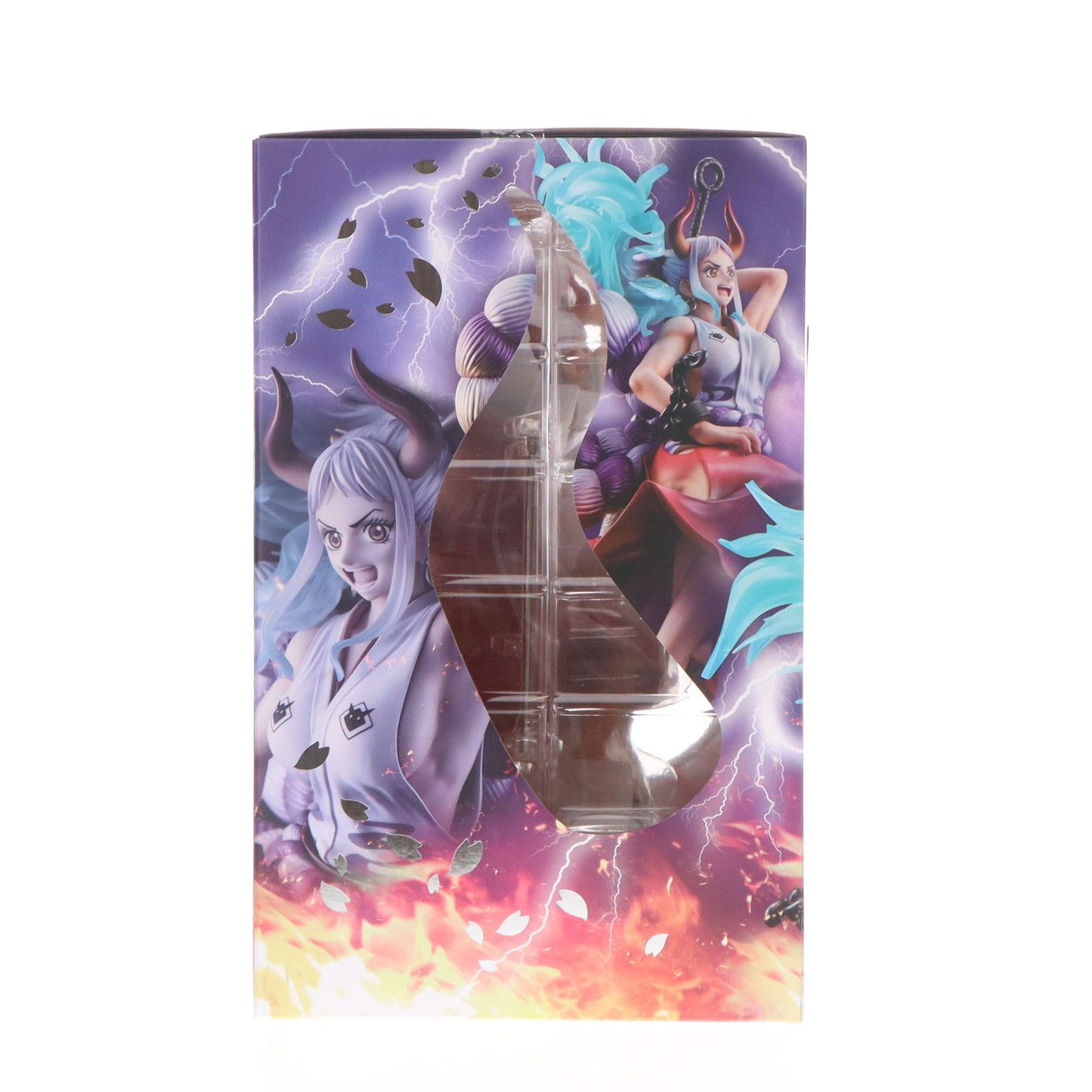 Portrait.Of.Pirates P.O.P WA-MAXIMUM ヤマト ONE PIECE(ワンピース