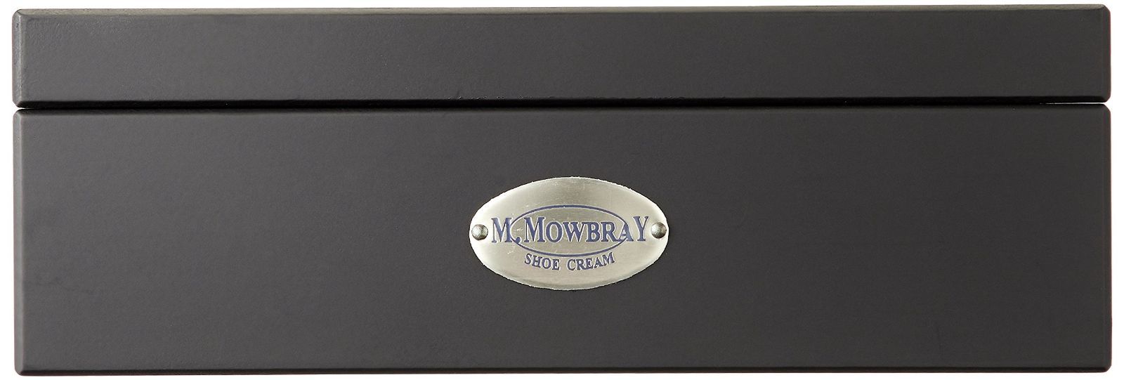 在庫セール クリーナー ブラシ 靴クリーム メンズセット 汚れ落とし 木箱入り キット 靴磨き クロス シューケア M.モゥブレィ