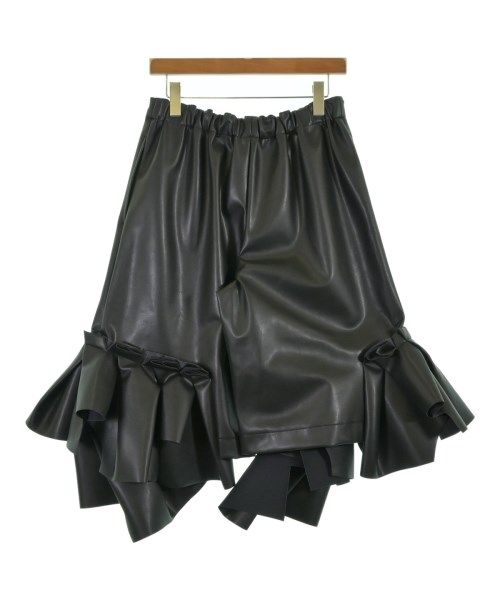 COMME des GARCONS ショートパンツ レディース 古着