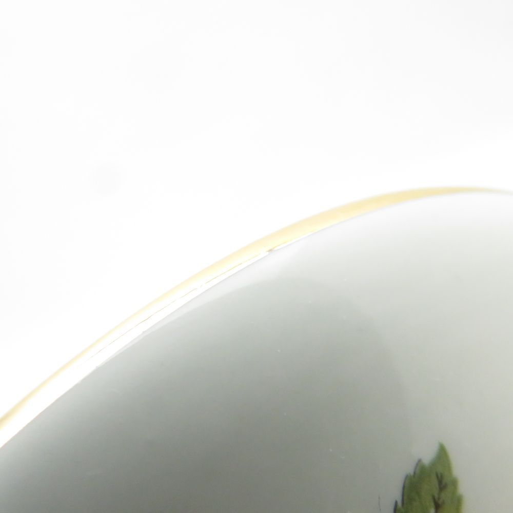 ワイルドストロベリーパステル ティーポット