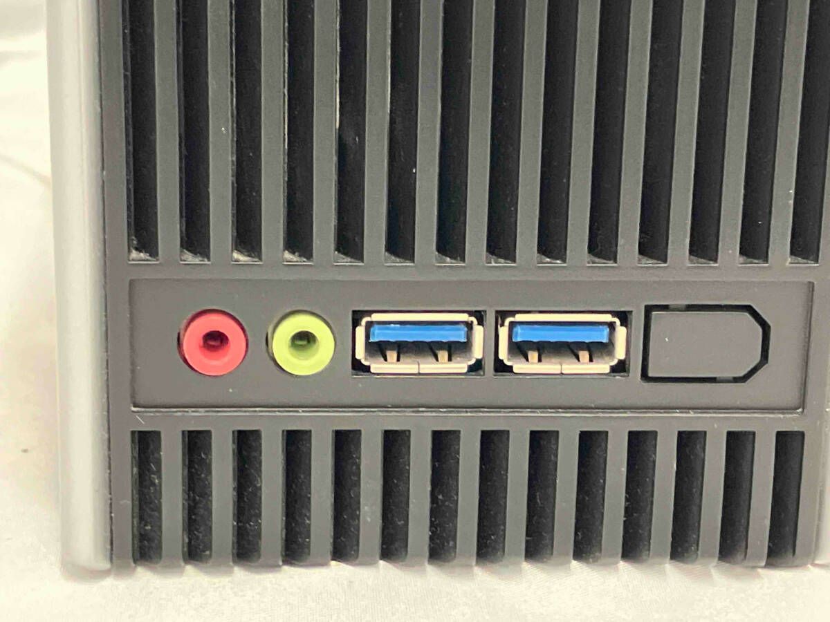 ASUS デスクトップPC
