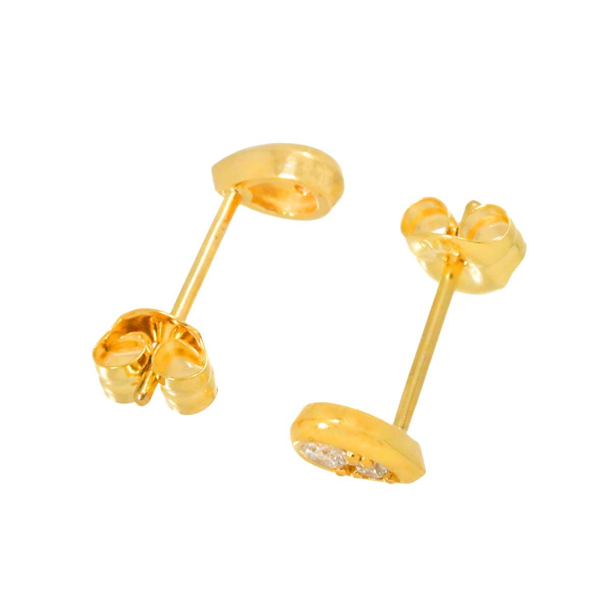 M*e様 Vendome Aoyama ダイヤモンド　ピアス APVA2486__DI ダイヤモンド プリンセス ピアス｜ピアス｜ヴァン