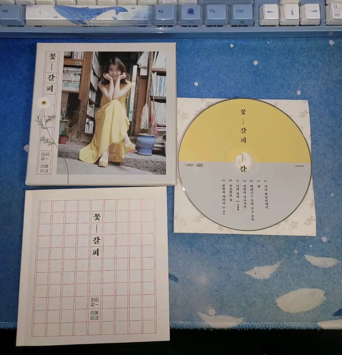 あんスタ 深海奏汰 中国両面アクキー 願望缶