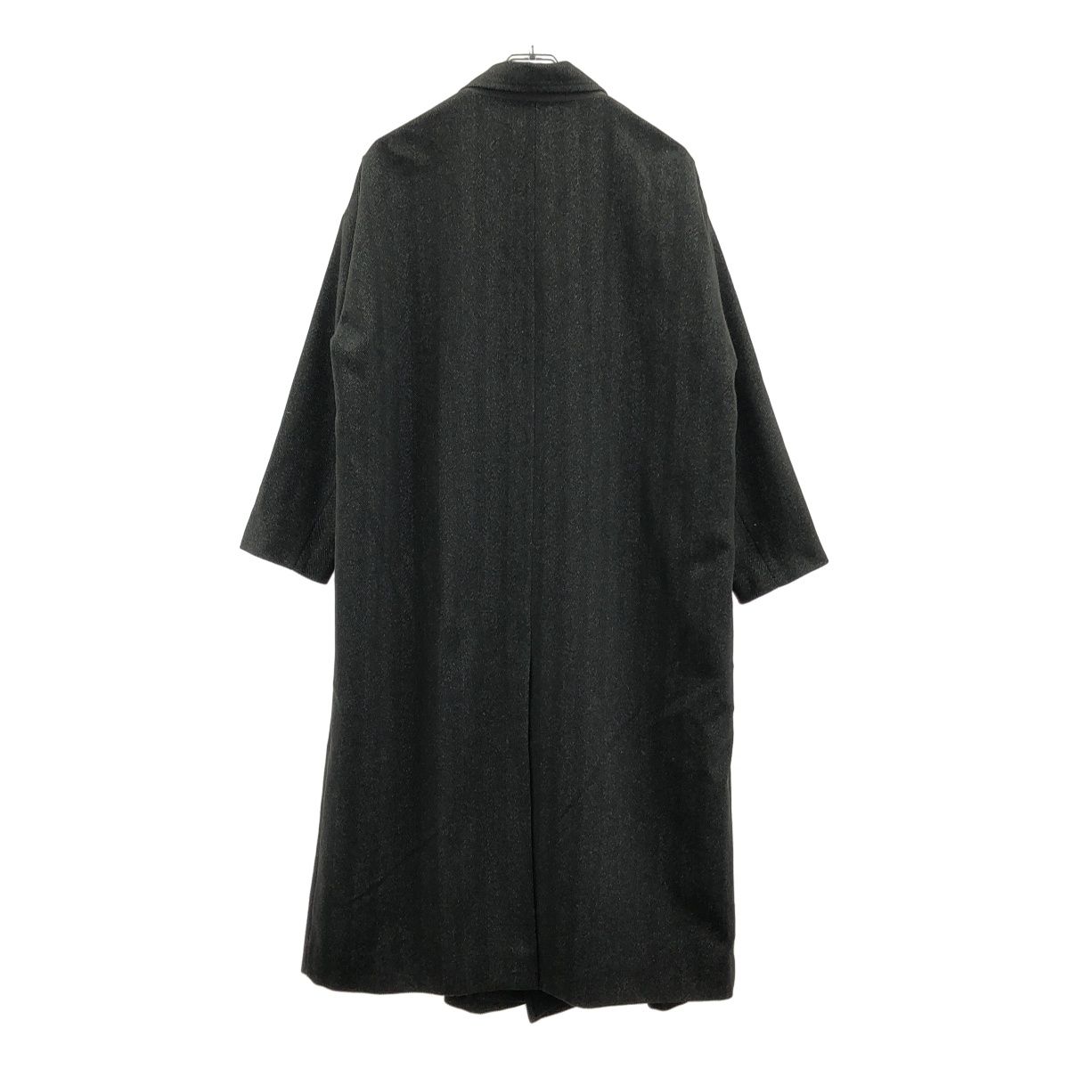 journal standard luxe ヘリンボーンロングコート