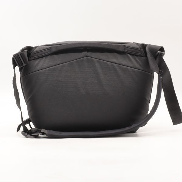 2025年購入 ピークデザイン エブリデイスリング 6L BEDS-6-BK-2 508 お見逃しなく！