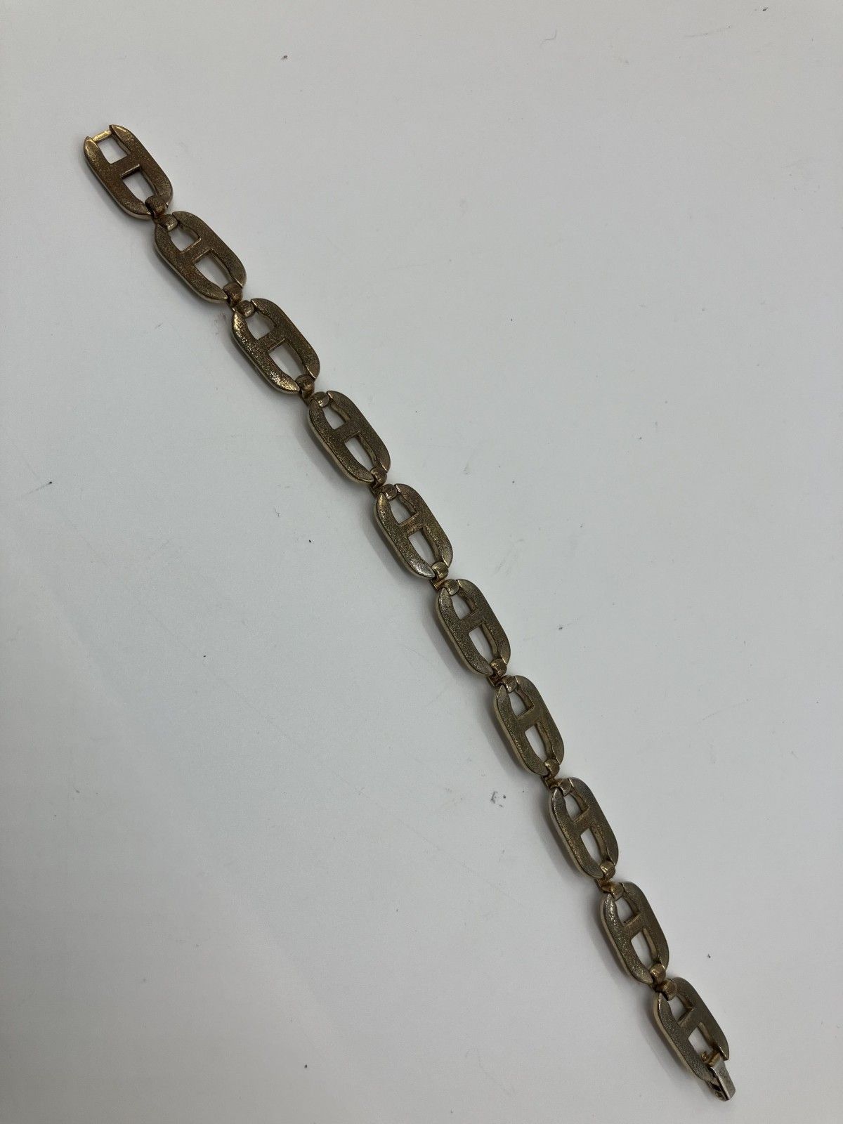 ディオール DIOR Christian Dior ロゴ ゴールド