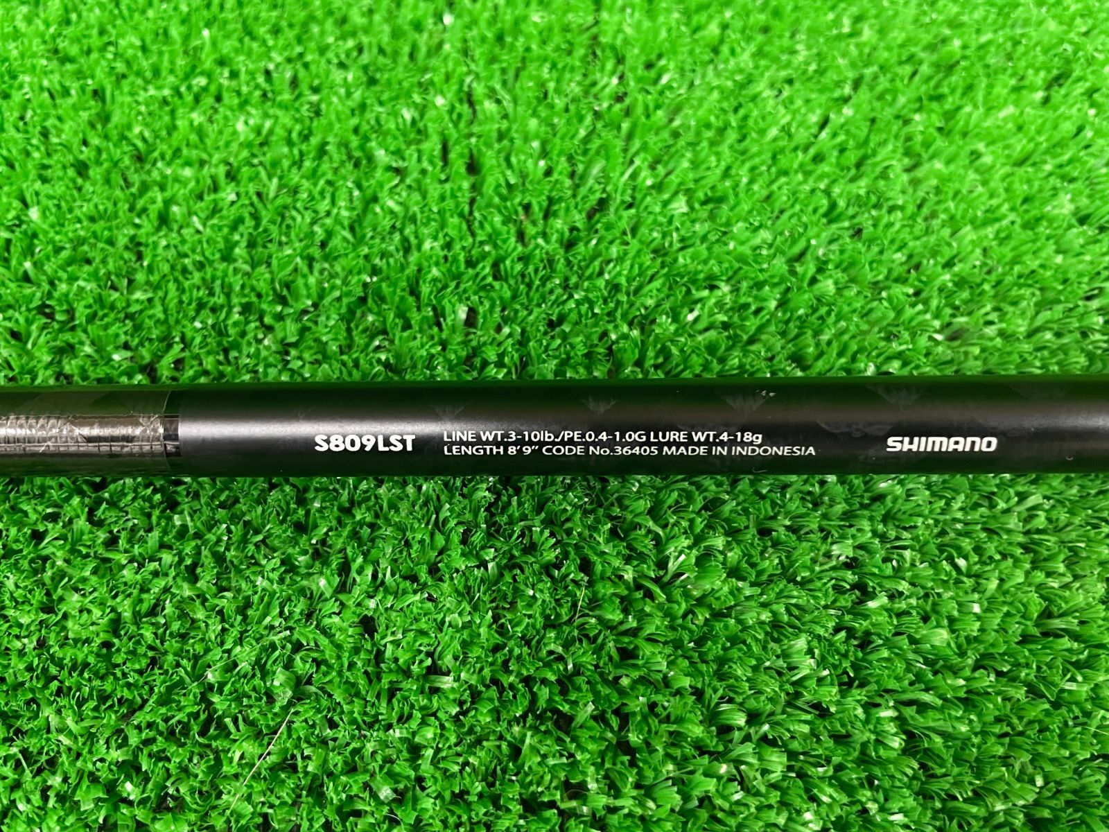 S809LST