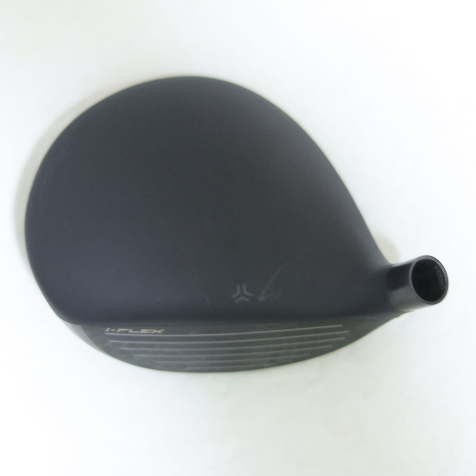 （美品）スリクソン ZXI 5W ヘッドのみ ☆【ヘッド単品】スリクソン ZXi フェアウェイウッドヘッド 5W