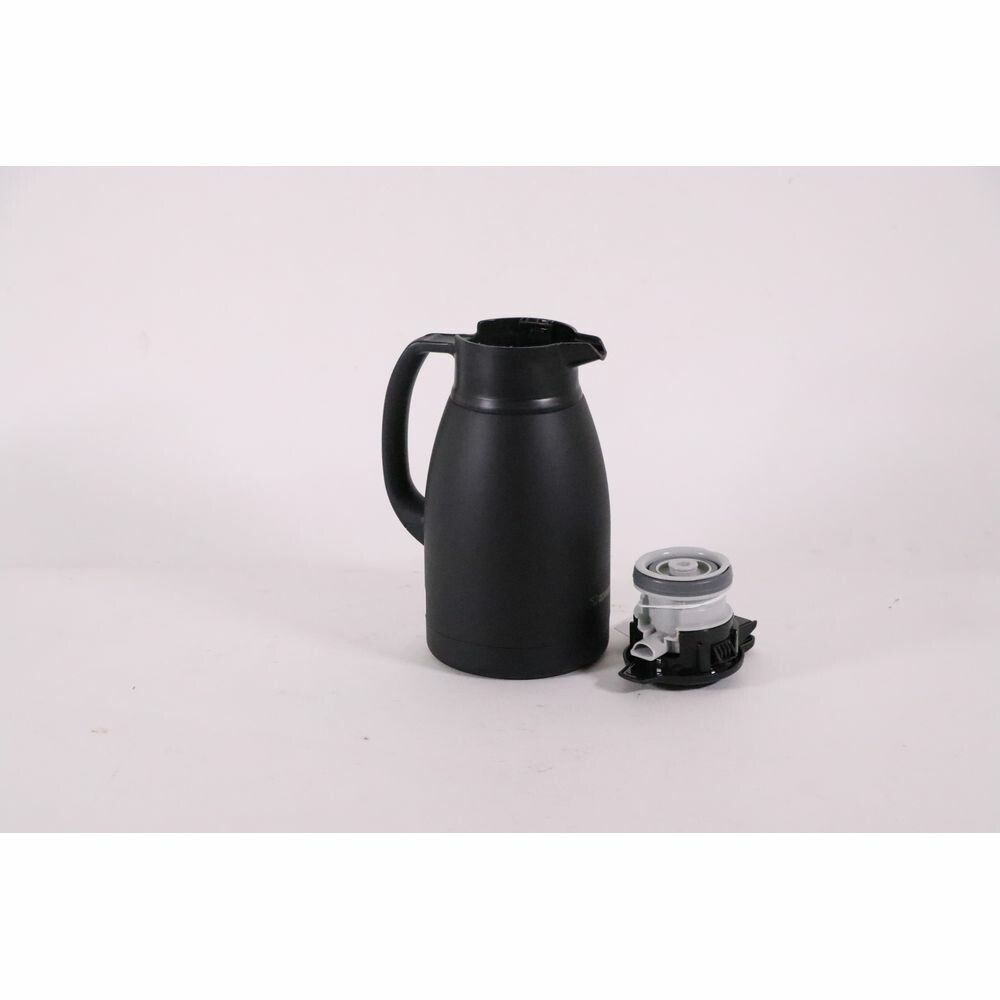 まとめ買い 象印 ステンレスポット SH-HC15 BM 1.5L マットブラック ×3