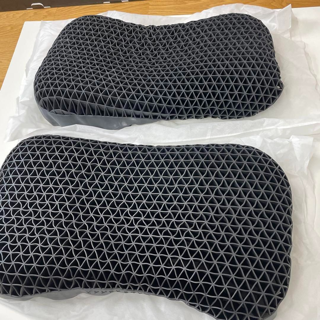 ヒツジのいらない枕