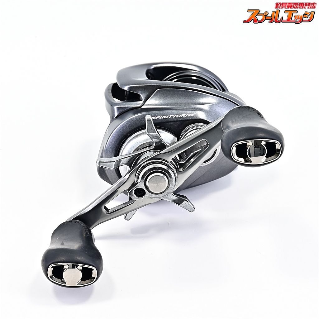 シマノ バンタム Bantam XG SHIMANO Bantam XG ベイトリール