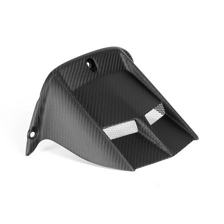 MXカーボン YZF-R6 17-23 リアフェンダー 受注製造