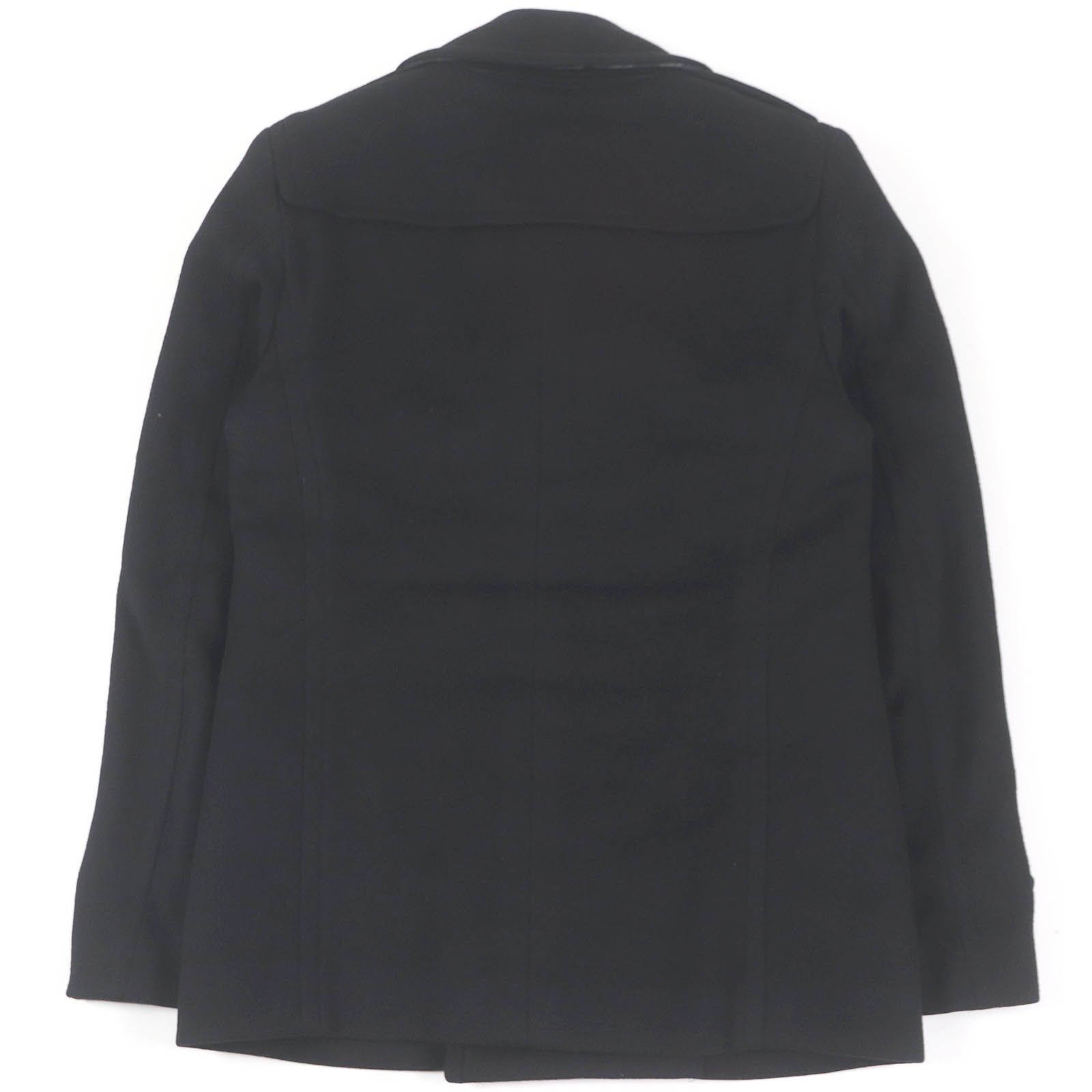 良品□BURBERRY LONDON バーバリーロンドン ウール カシミヤ